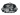 Balc Samurai Black Panther party kanji dept black/white sweatshirt