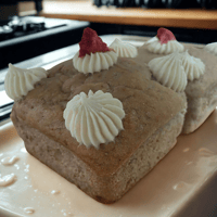 Image 1 of Barkin' Berry Shortcake