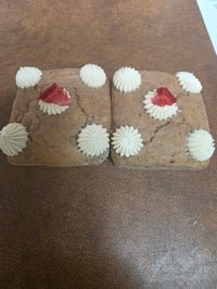 Image 2 of Barkin' Berry Shortcake