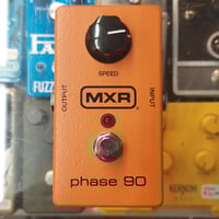 MXR Phase 90 m101