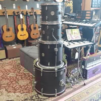Image 1 of Sonor Force 2005 - 4 Piece Drum Kit