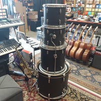 Image 3 of Sonor Force 2005 - 4 Piece Drum Kit