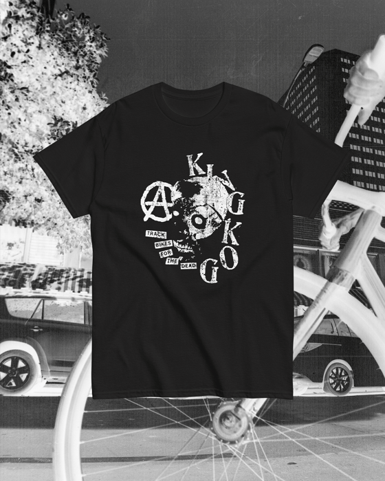 Image of TBFTD Tee