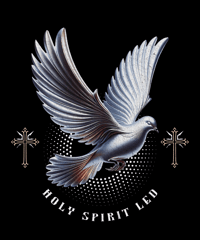 Image 3 of Holy Spirit Led