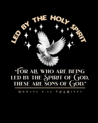 Image 4 of Holy Spirit Led