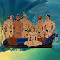 Image 2 of Iconic Moments - Surrounded