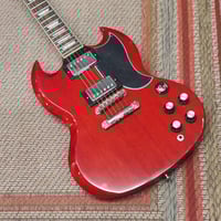 Image 1 of Epiphone SG Standard IG