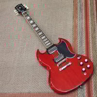 Image 2 of Epiphone SG Standard IG