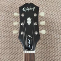 Image 3 of Epiphone SG Standard IG