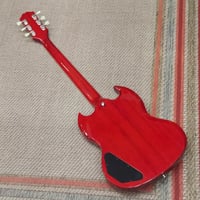 Image 4 of Epiphone SG Standard IG