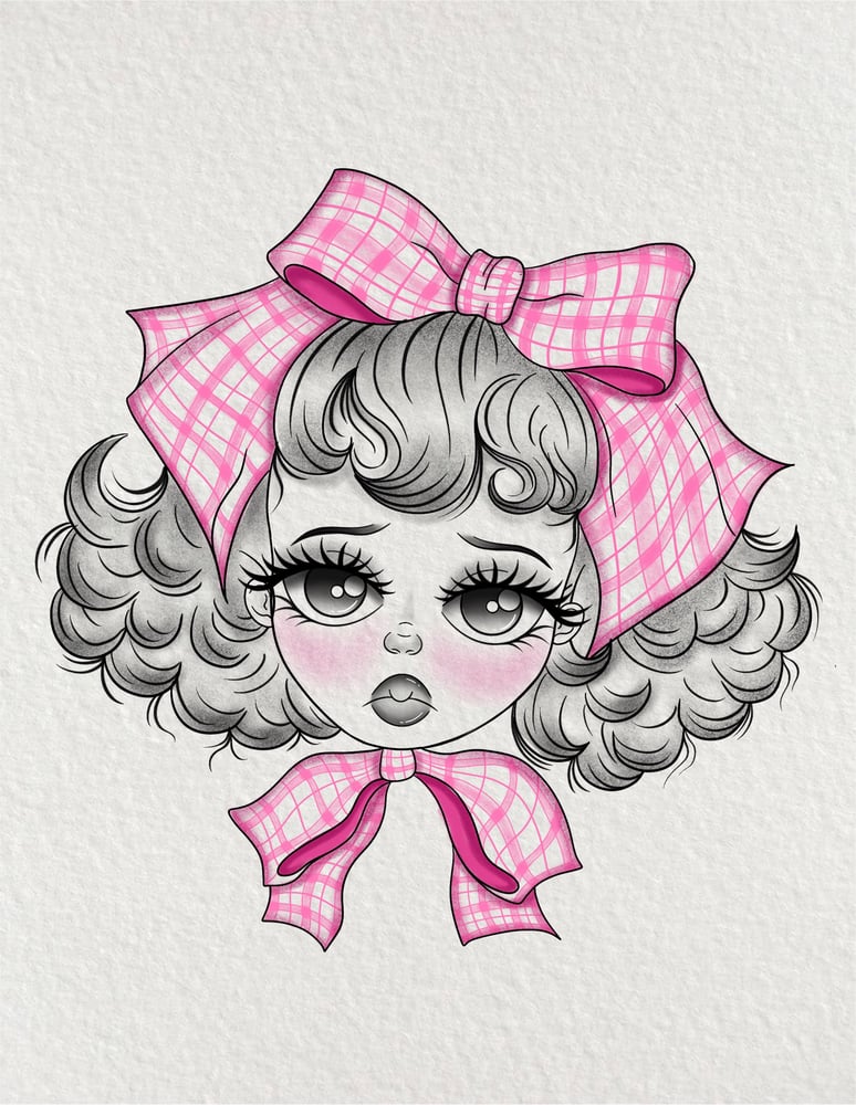 Image of Rag Doll