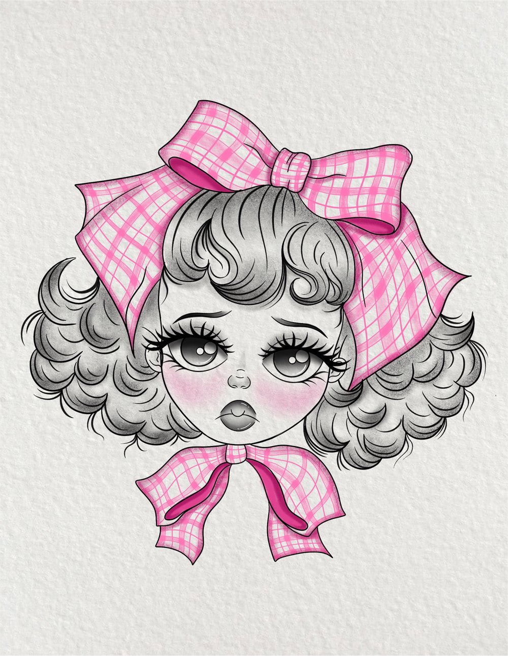 Image of Rag Doll