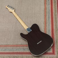 Image 3 of Jay Turser Telecaster