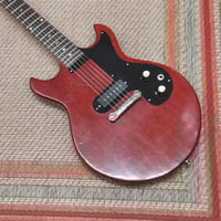 Image 1 of Vintage 1965 Gibson Melody Maker