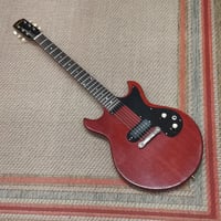 Image 2 of Vintage 1965 Gibson Melody Maker