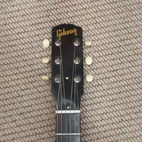Image 3 of Vintage 1965 Gibson Melody Maker