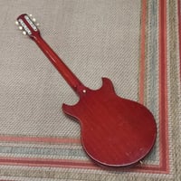 Image 4 of Vintage 1965 Gibson Melody Maker
