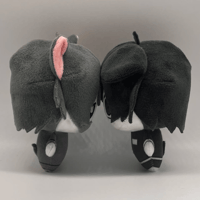 Image 2 of (PREORDER) EBYL Plushies- RESTOCK in 2-3 MONTHS