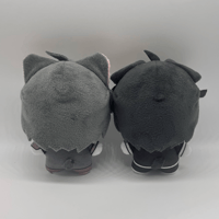 Image 3 of (PREORDER) EBYL Plushies- RESTOCK in 2-3 MONTHS