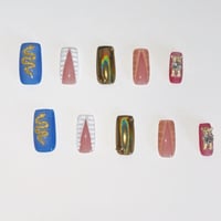 Image 1 of Wild Code
