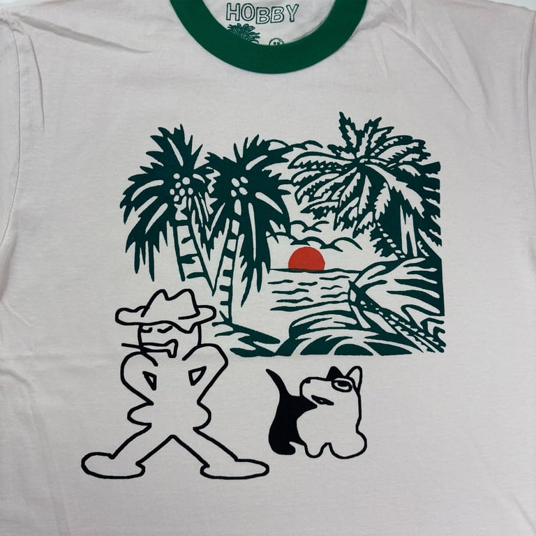 Vacation Ringer Image 2