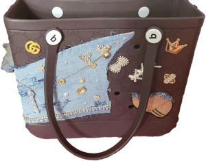 Image of Charmed Bogg Bags