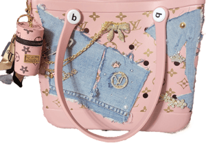 Image of Charmed Bogg Bags