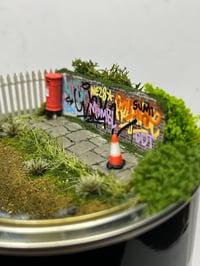 Image 3 of Cone Zone