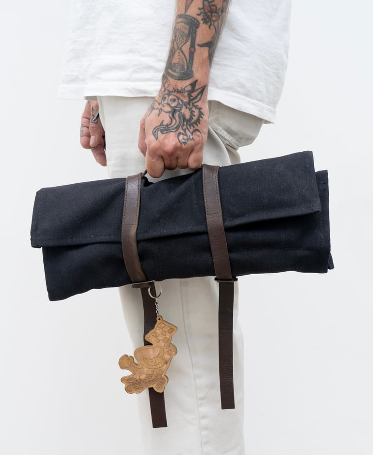 Barnes & Co. Mk.2 Bag