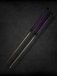 Image 1 of Lucky Blood Straw