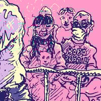 Image 5 of MOTW 98: Suzuki vs KENOH