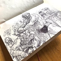 Image 2 of MOTW 98: Suzuki vs KENOH