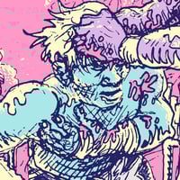 Image 3 of MOTW 98: Suzuki vs KENOH