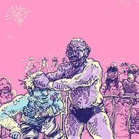 Image 1 of MOTW 98: Suzuki vs KENOH