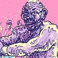 Image 4 of MOTW 98: Suzuki vs KENOH