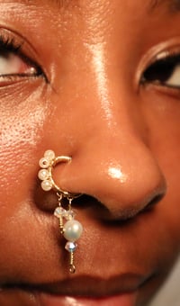 Eos’ Dewdrop