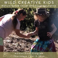 Image 1 of WILD CREATIVE KIDS