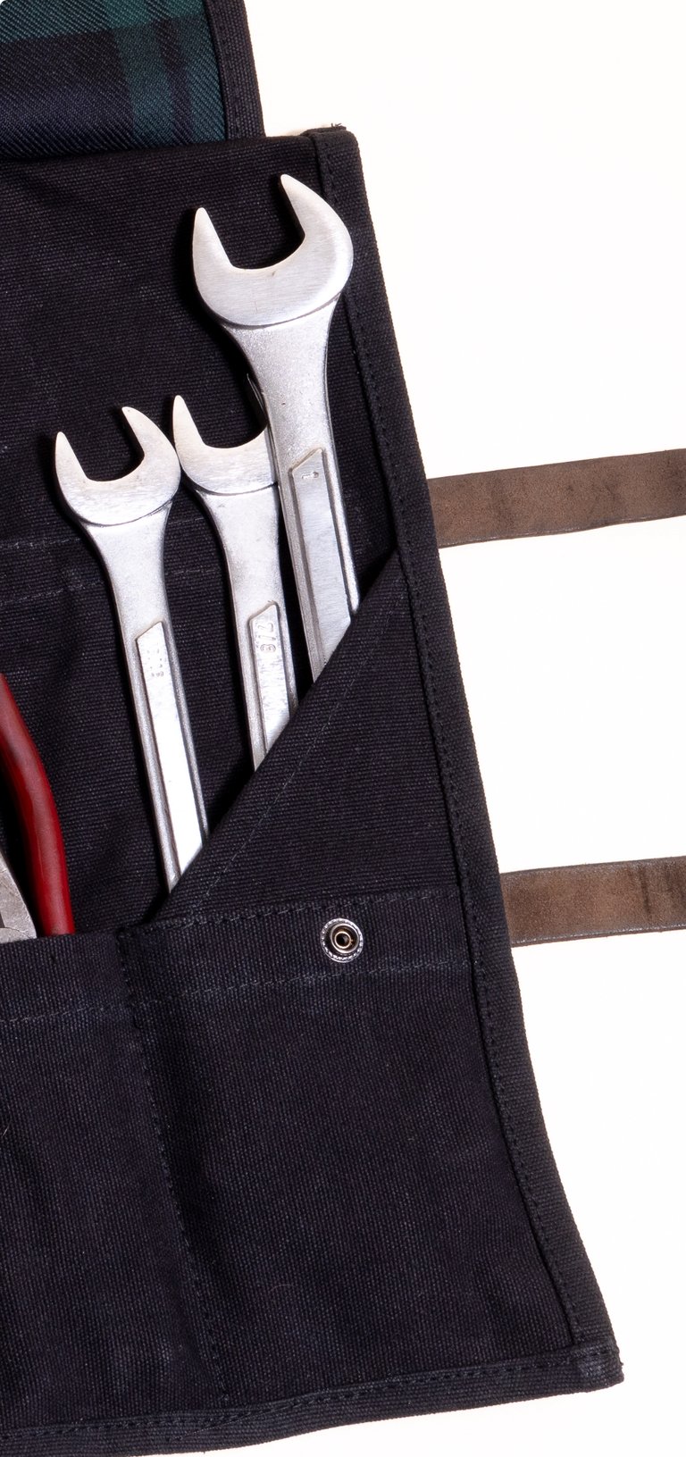 Barnes & Co. Mk.2 Bag Image 4