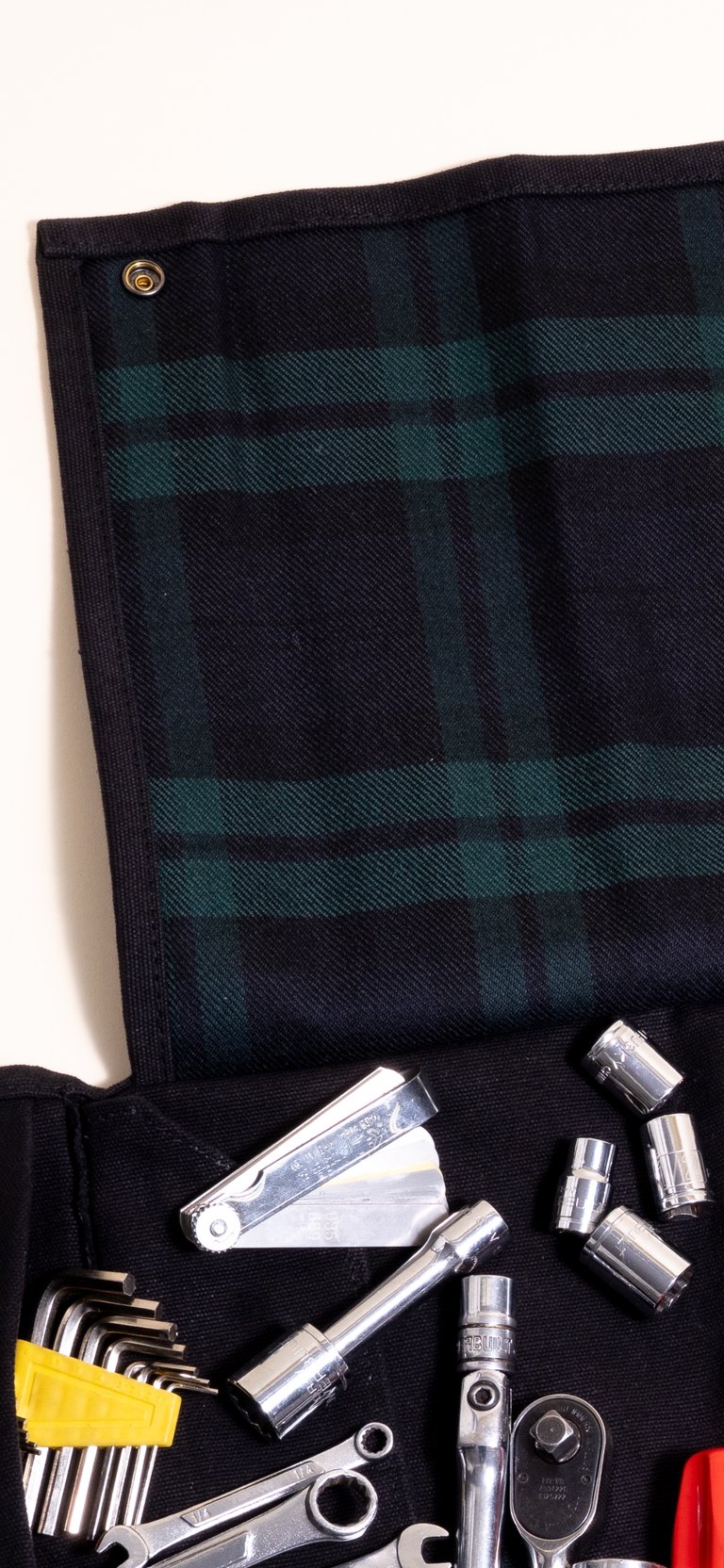 Barnes & Co. Mk.2 Bag Image 5