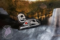 Enamel Pin - Fawn Love