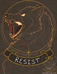 Image 5 of Digital Prints - Animals