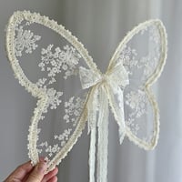 Image 1 of Lace - Small and medium