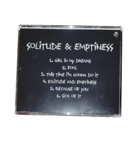 Image 2 of Solitude & Emptiness 