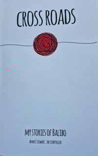 Crossroads: My stories of Balibo 