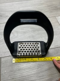 Image 5 of Royal Rider T3 Stirrups – Black – 4.75"