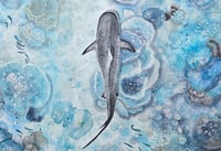 Image 2 of Tiger Shark ORIGINAL