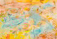 Image 1 of Hidden Picture ORIGINAL
