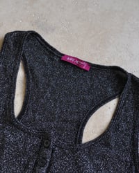 Image 2 of VINTAGE FRENCH SINGLET