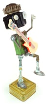 Tinstrumentalist