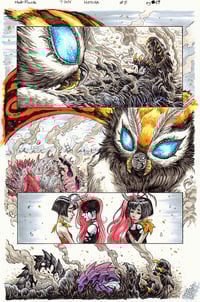 Mothra 5.17